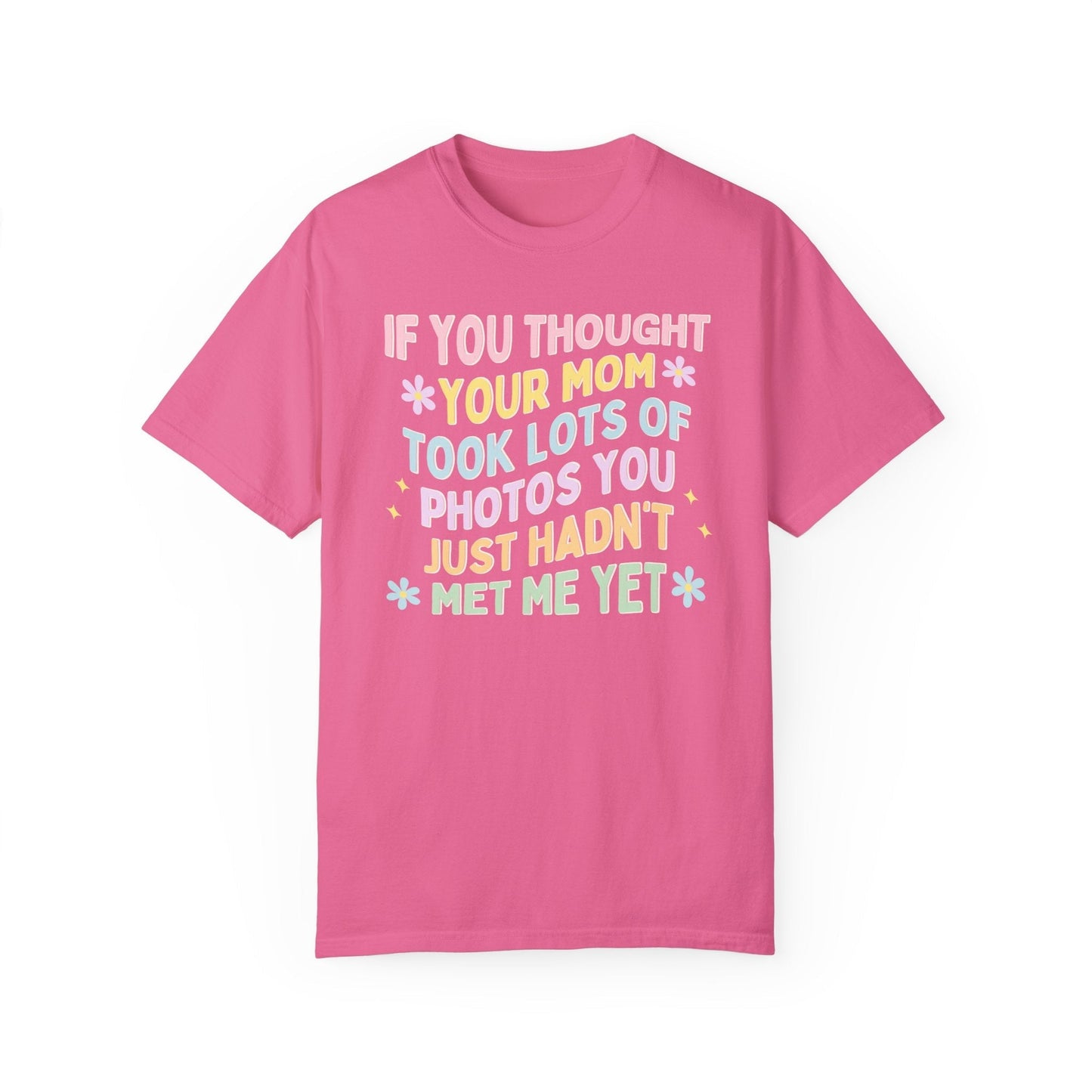 Funny Photographer Tee Shirt