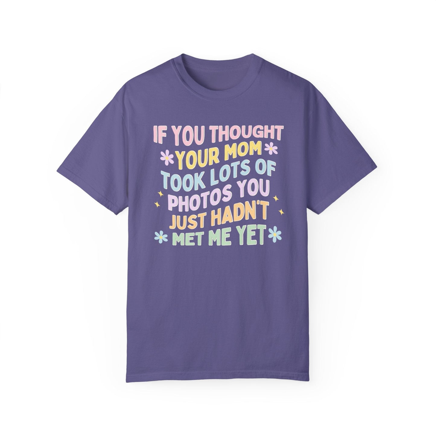 Funny Photographer Tee Shirt