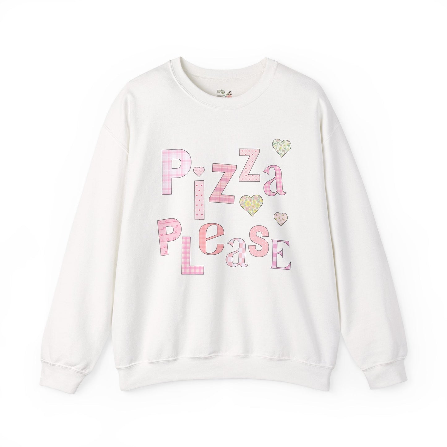 Pizza Please