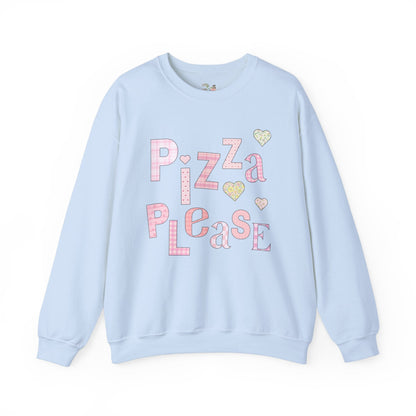 Pizza Please