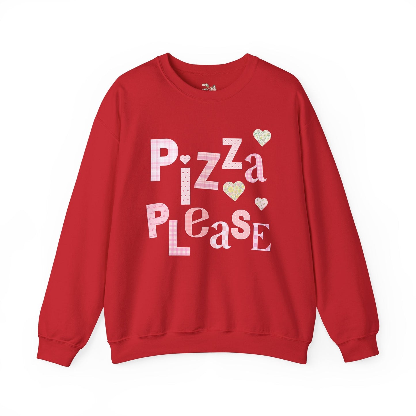 Pizza Please