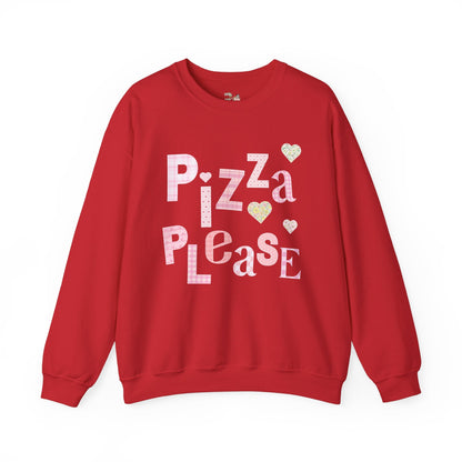 Pizza Please
