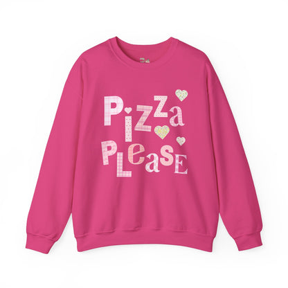 Pizza Please