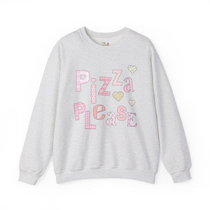 Pizza Please