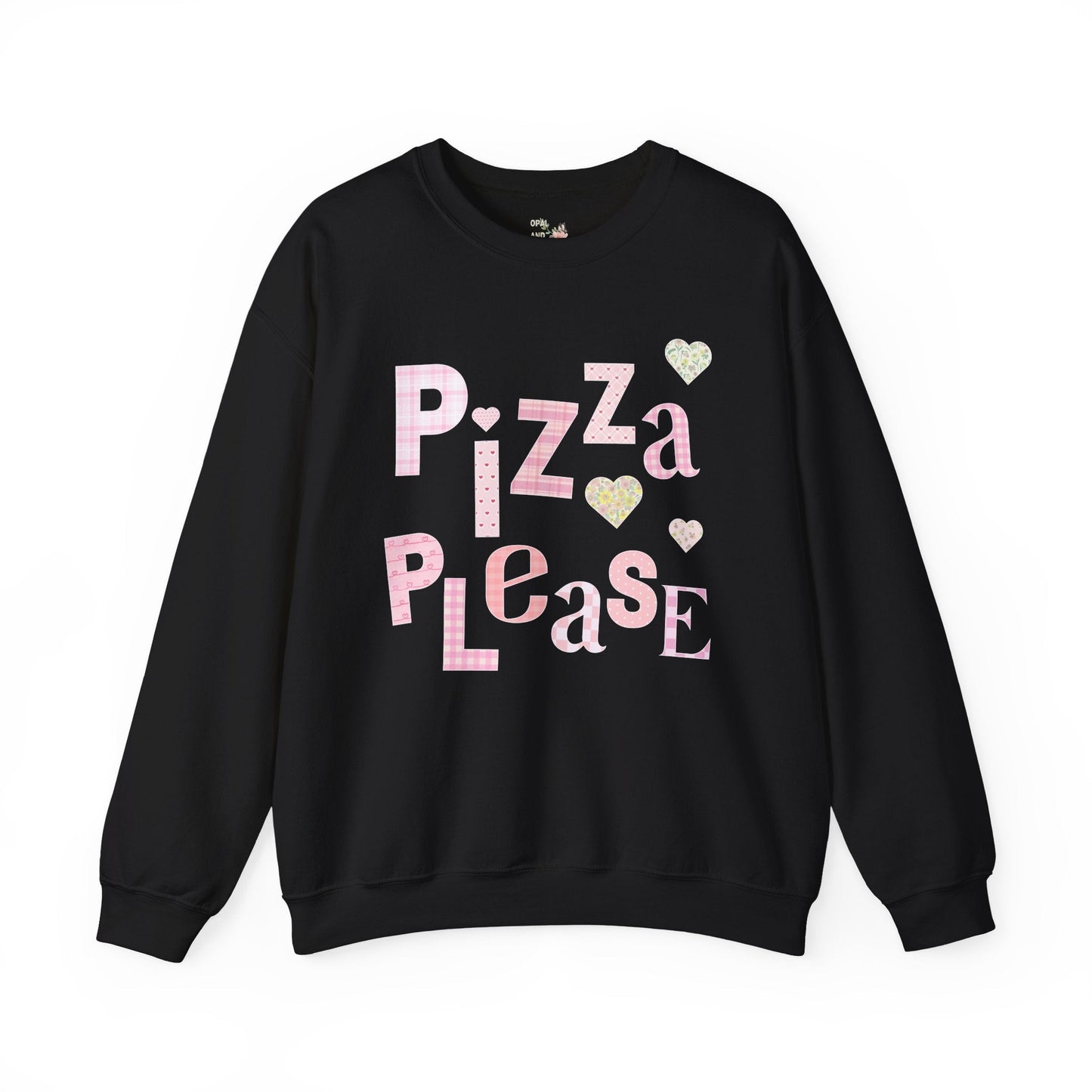 Pizza Please