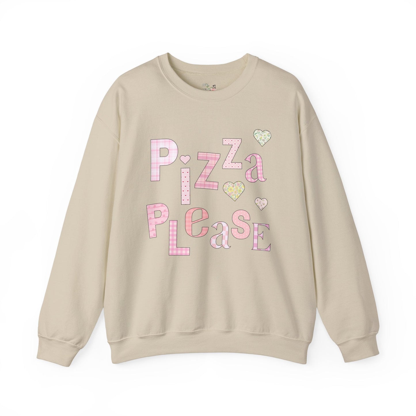 Pizza Please