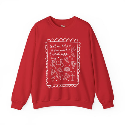 Funny Pizza Lover Gift