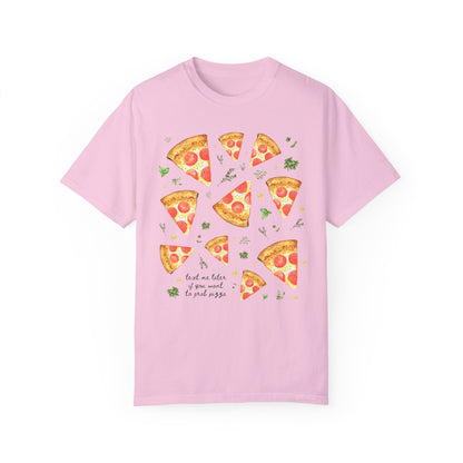 Funny Pizza Lover Gift for Pizza Party
