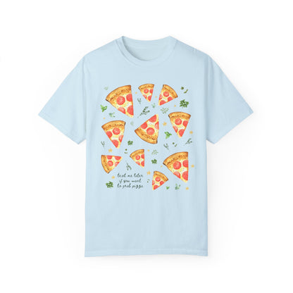 Funny Pizza Lover Gift for Pizza Party