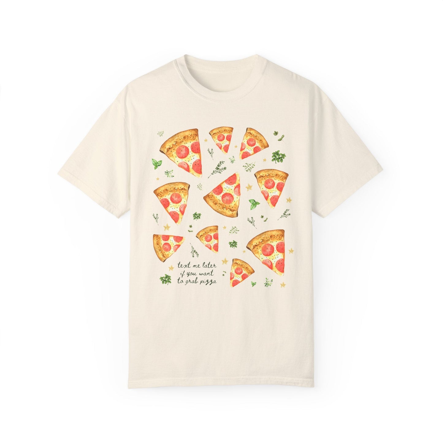 Funny Pizza Lover Gift for Pizza Party