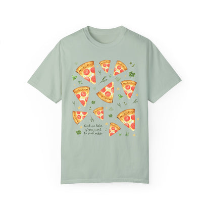 Funny Pizza Lover Gift for Pizza Party