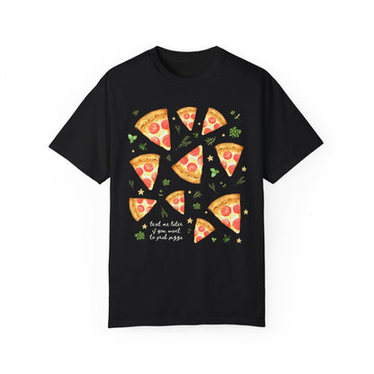 Funny Pizza Lover Gift for Pizza Party