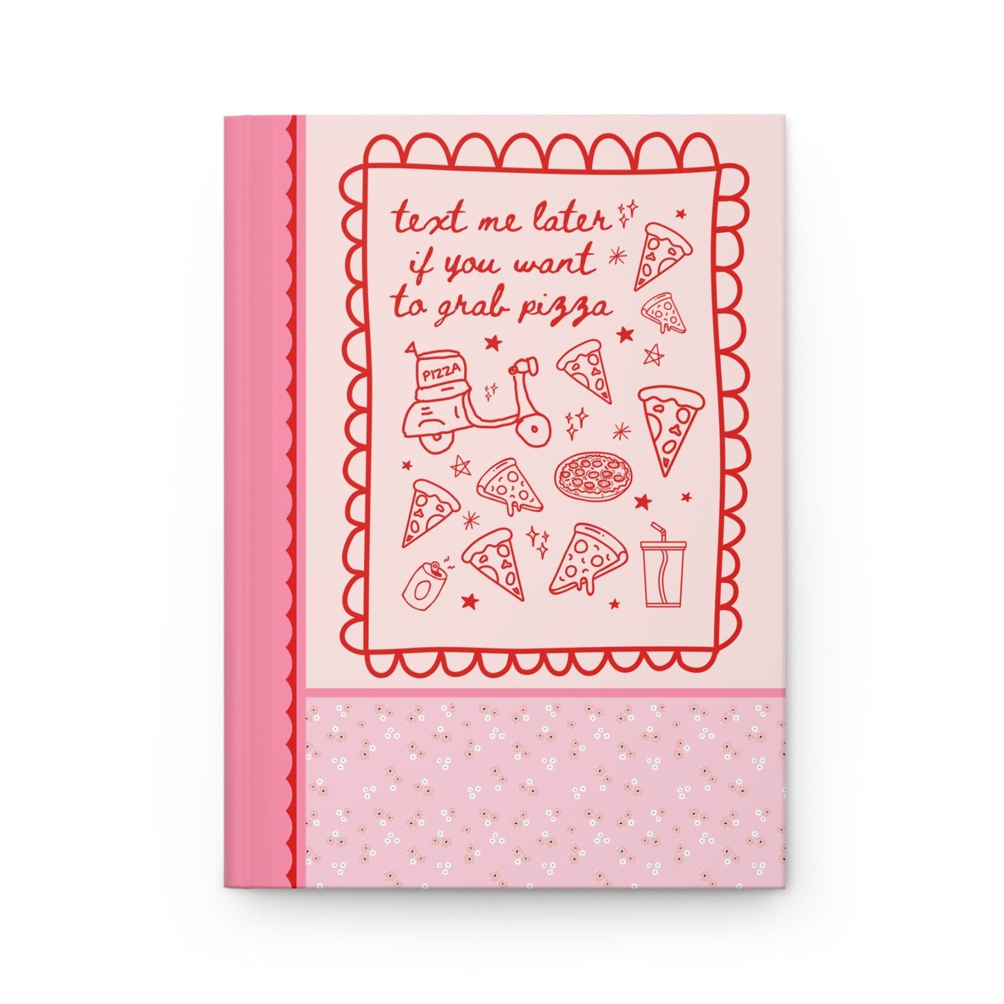 Funny Pizza Lover Gift
