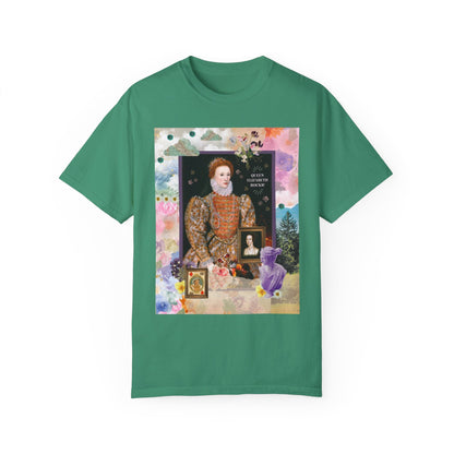 Funny Queen Elizabeth Shirt