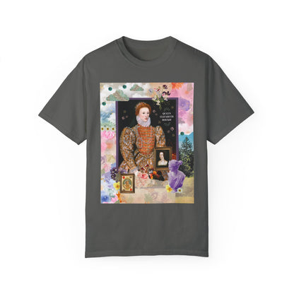Funny Queen Elizabeth Shirt