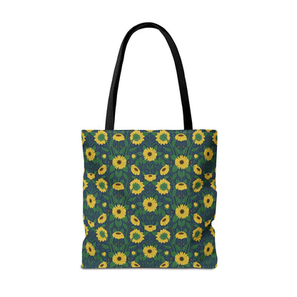 Funny Romantasy Reader Tote Bag for Bookworm Who Loves Dragons