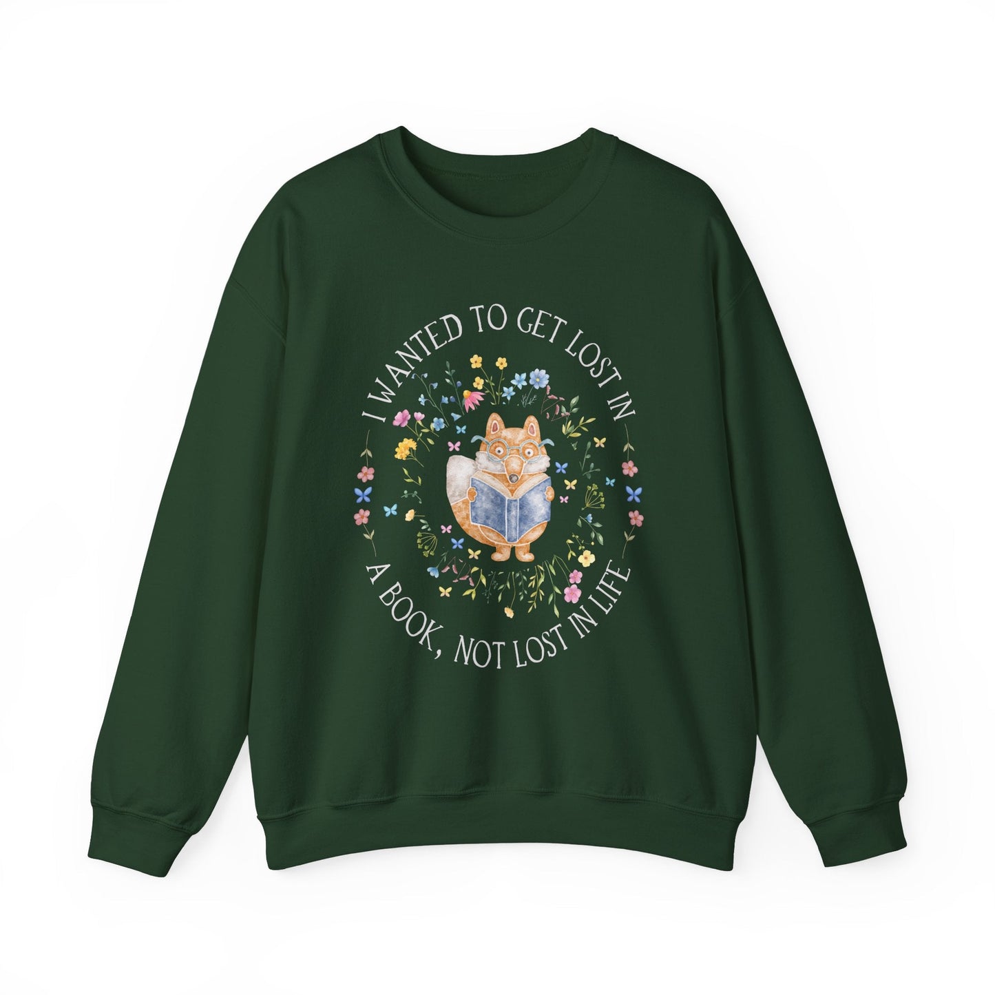 Funny Sarcastic Bookish Gift