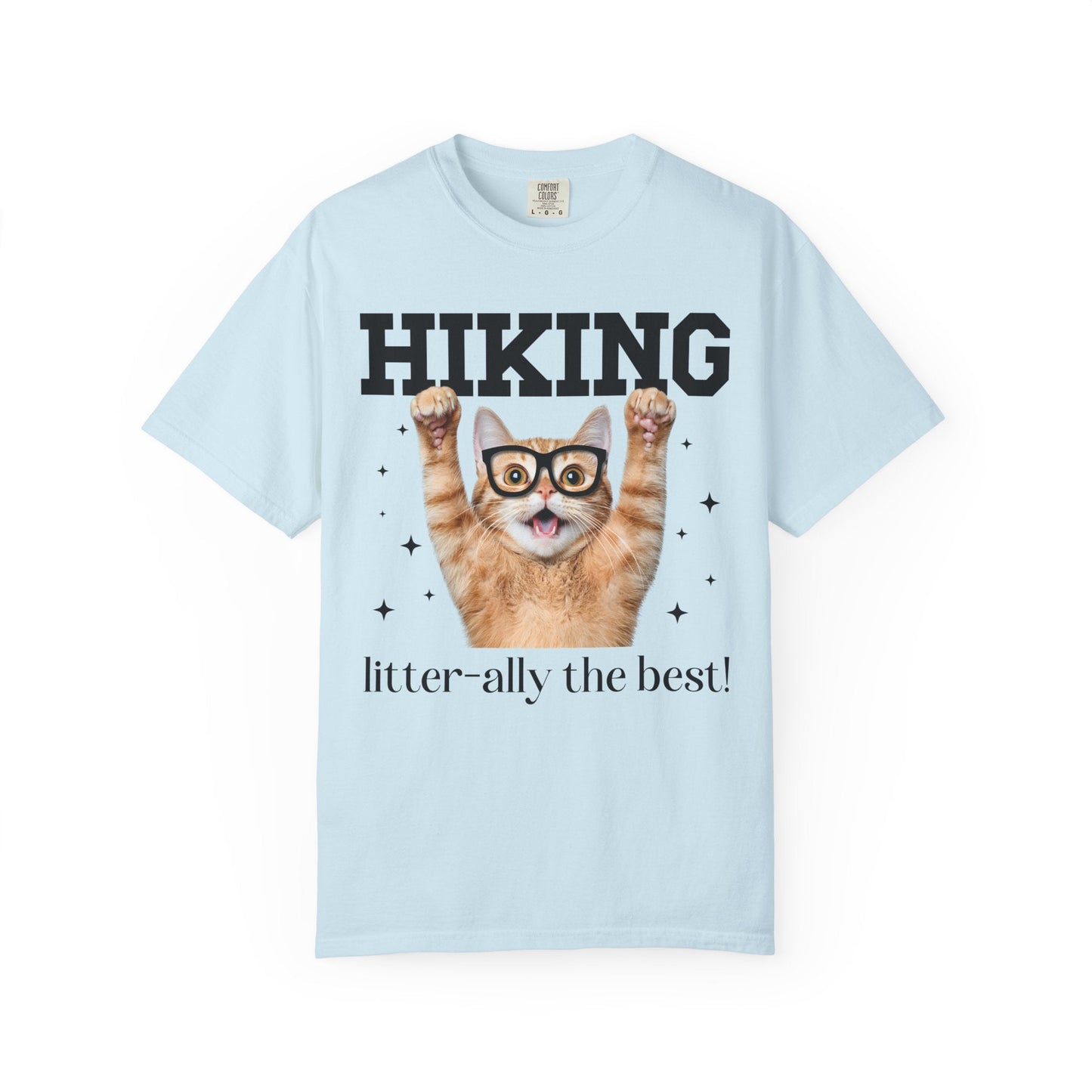 Funny Saying Hiking Lover Tee