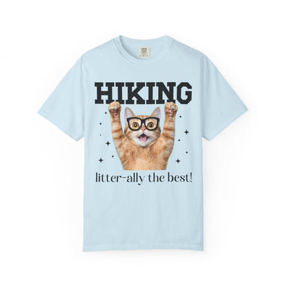 Funny Saying Hiking Lover Tee