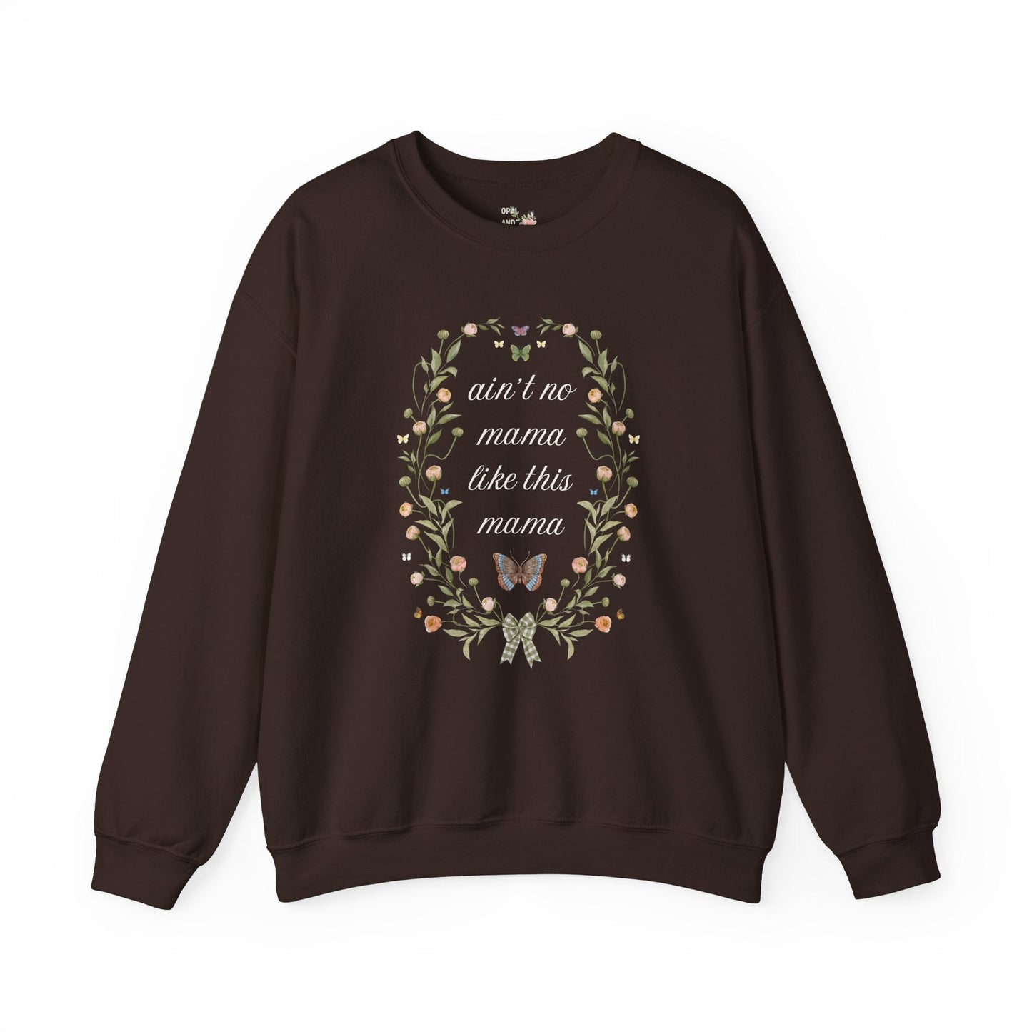 No Mama Like This Mama