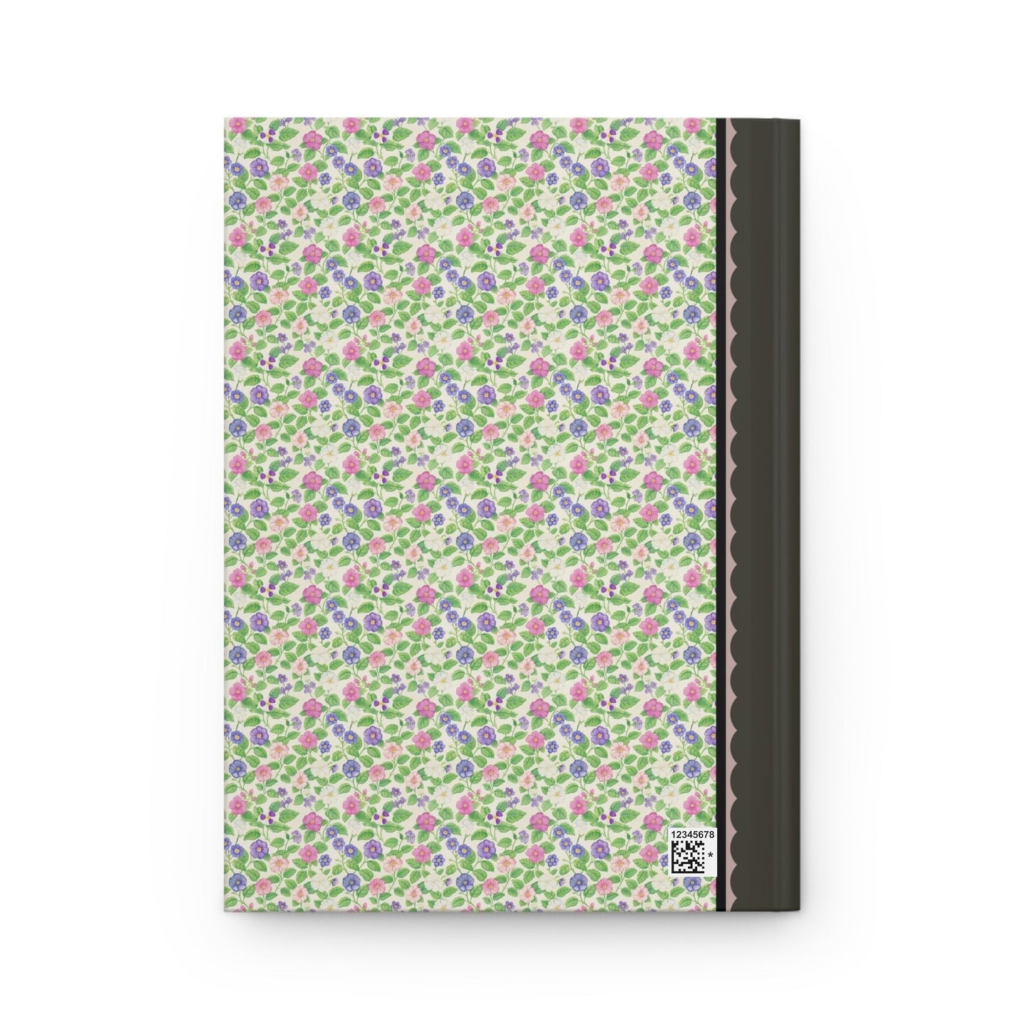 My Mom Said: Funny Notebook