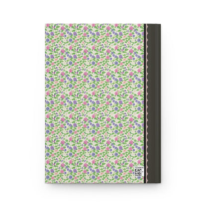 My Mom Said: Funny Notebook