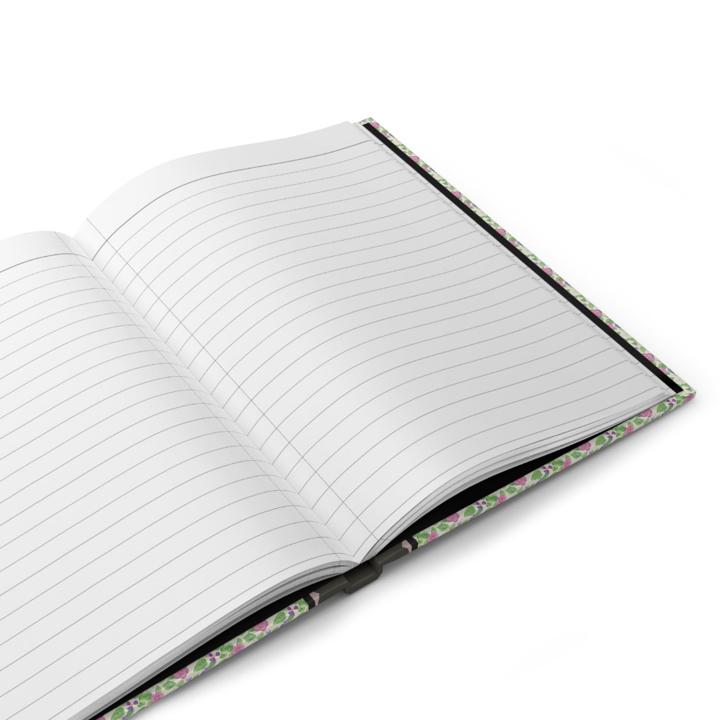 My Mom Said: Funny Notebook