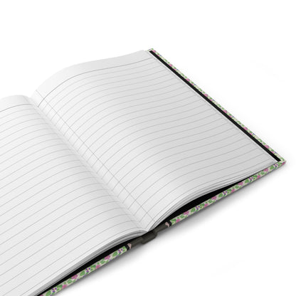 My Mom Said: Funny Notebook