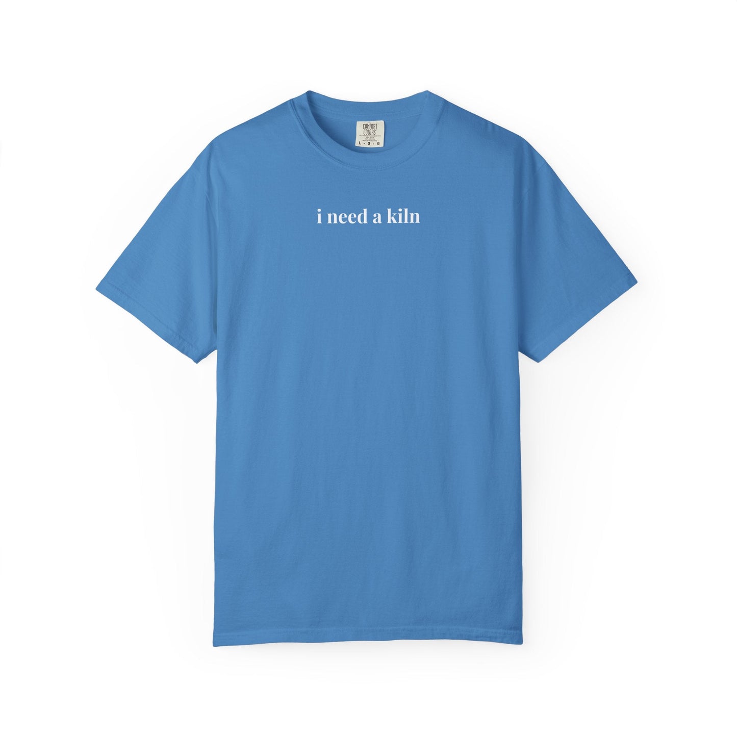 Funny Saying Pottery Lover Tee Shirt