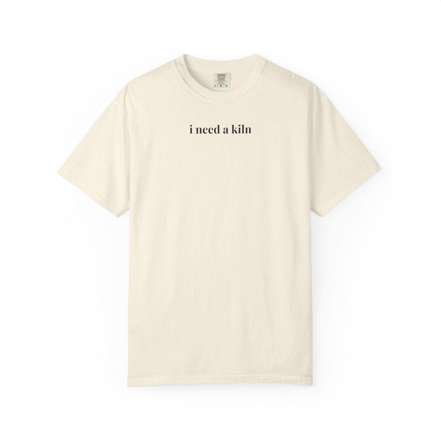 Funny Saying Pottery Lover Tee Shirt