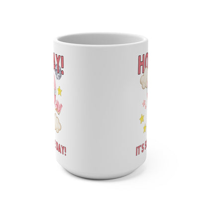 Funny Science Teacher Mug