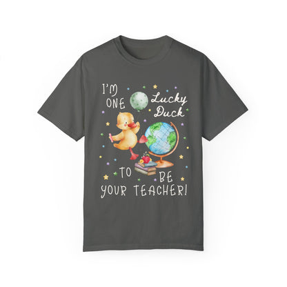 Funny Second Grade Teacher Tee