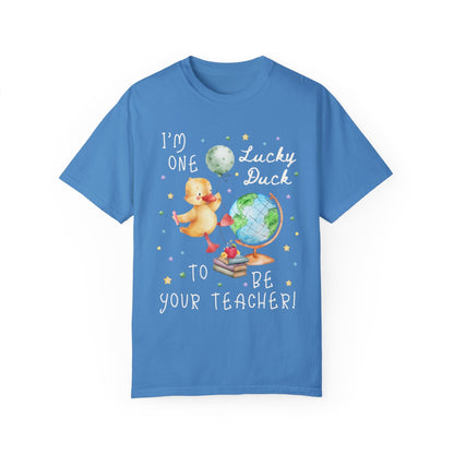 Funny Second Grade Teacher Tee