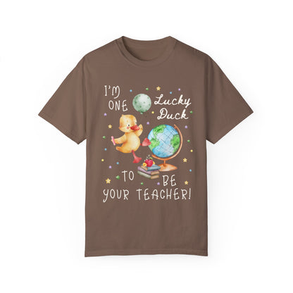 Funny Second Grade Teacher Tee