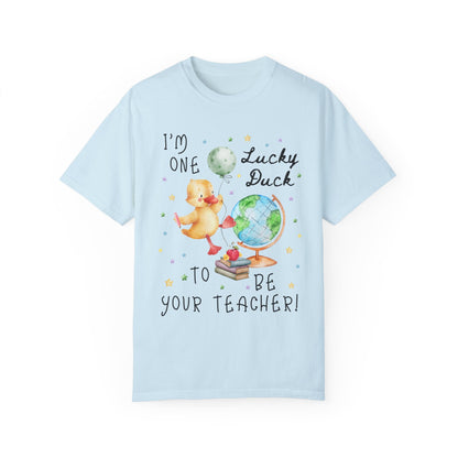 Funny Second Grade Teacher Tee
