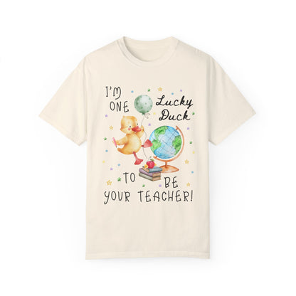 Funny Second Grade Teacher Tee