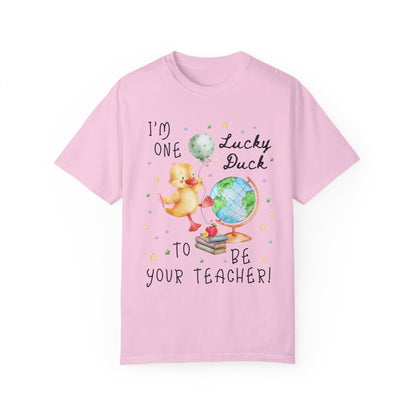 Funny Second Grade Teacher Tee