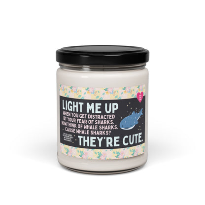 Funny Shark Lover Gift