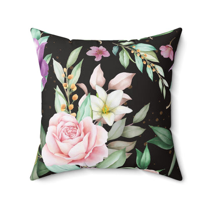 Funny Skeleton Pillow for Editor