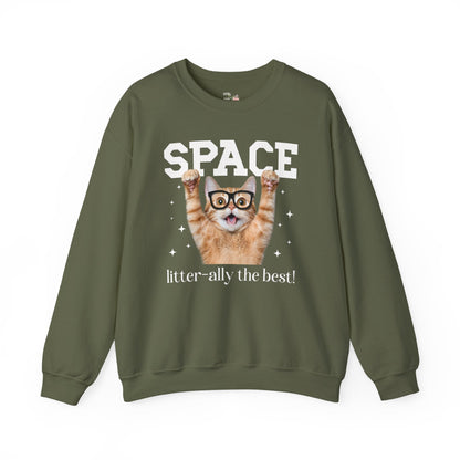Funny Space Lover Gift