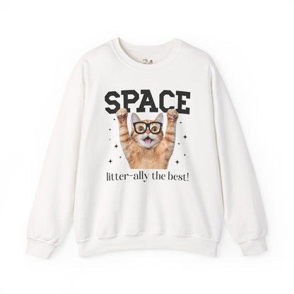 Funny Space Lover Gift