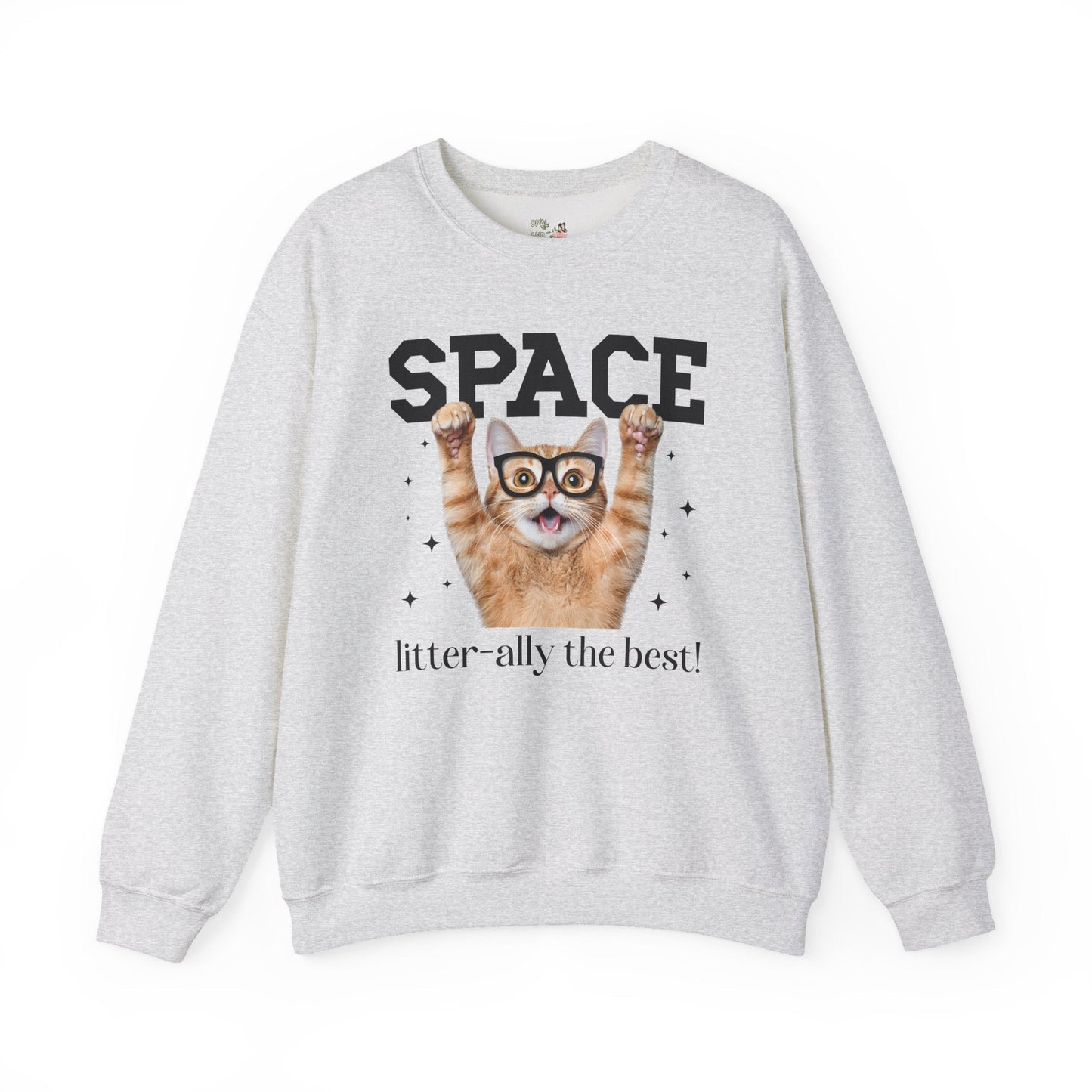 Funny Space Lover Gift