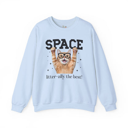 Funny Space Lover Gift