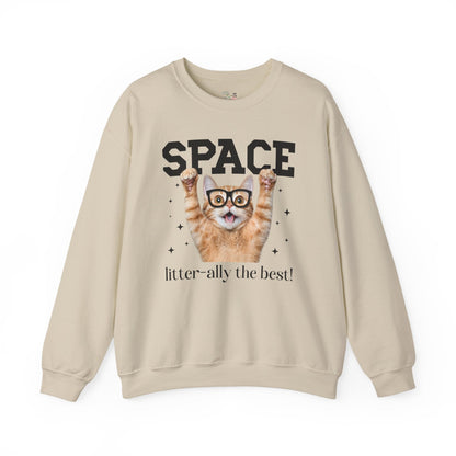 Funny Space Lover Gift