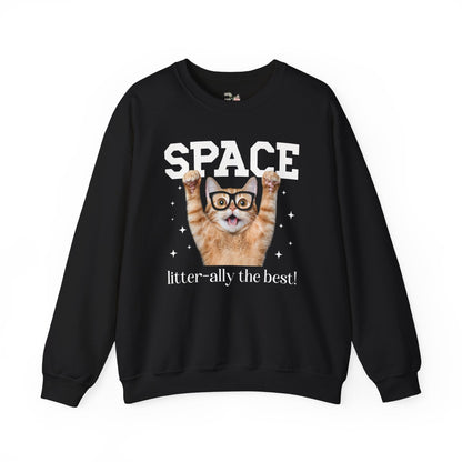 Funny Space Lover Gift