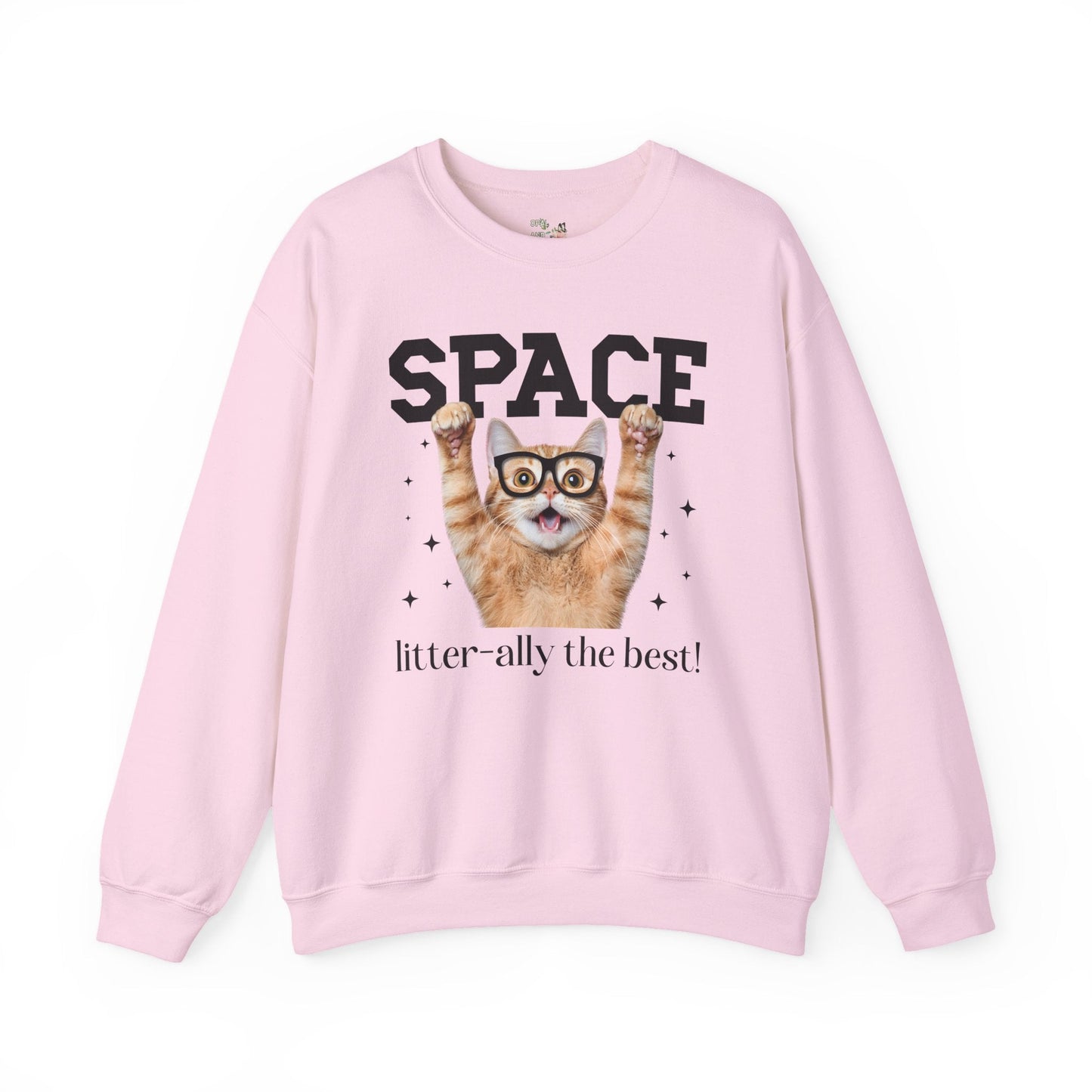 Funny Space Lover Gift