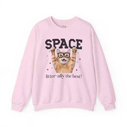 Funny Space Lover Gift