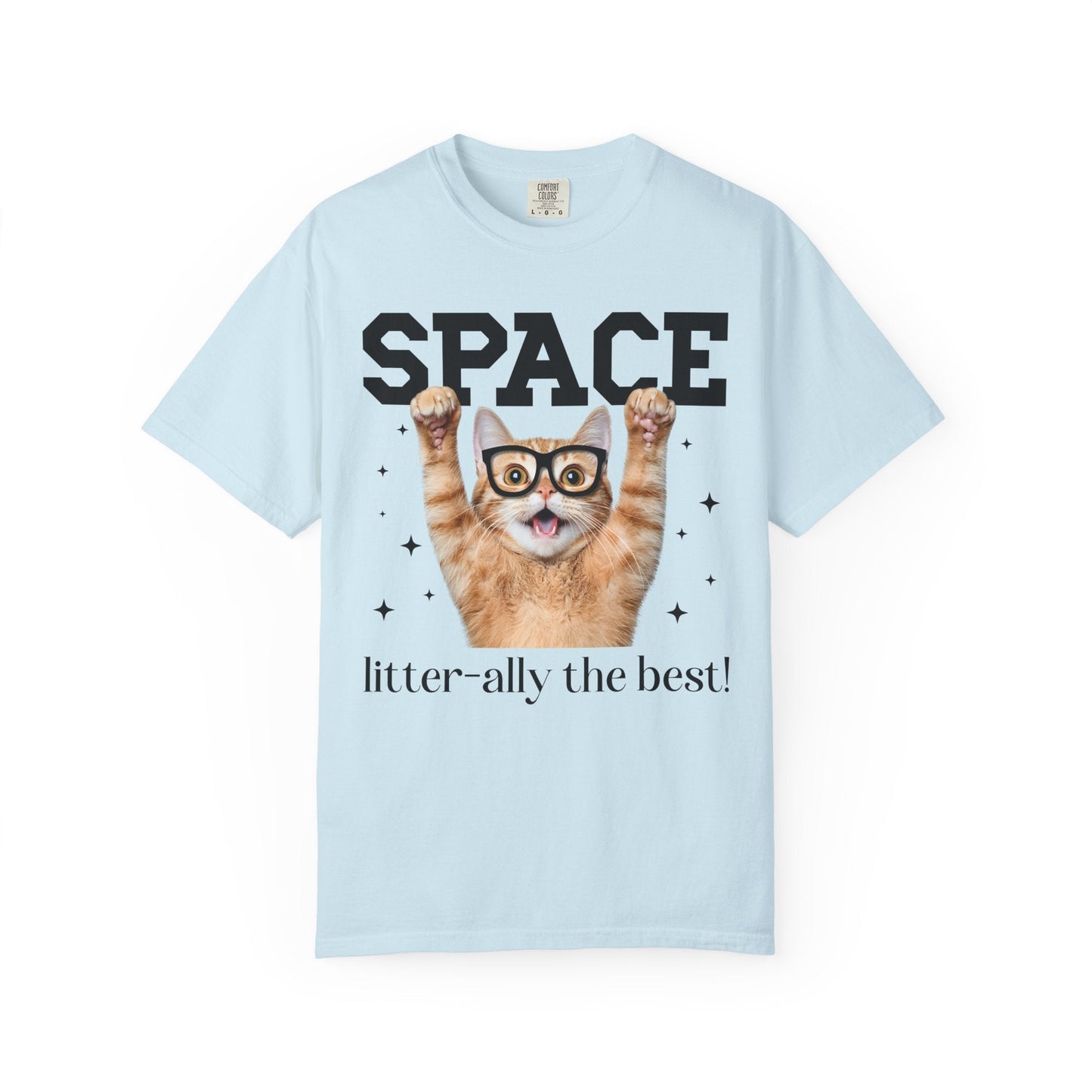 Funny Space Lover Tee