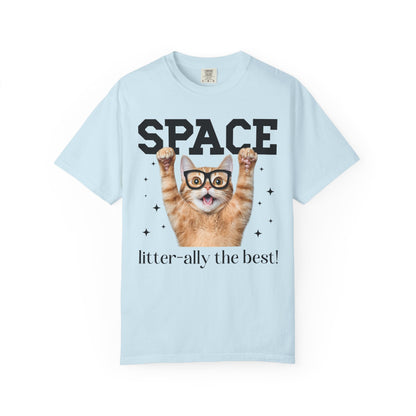 Funny Space Lover Tee