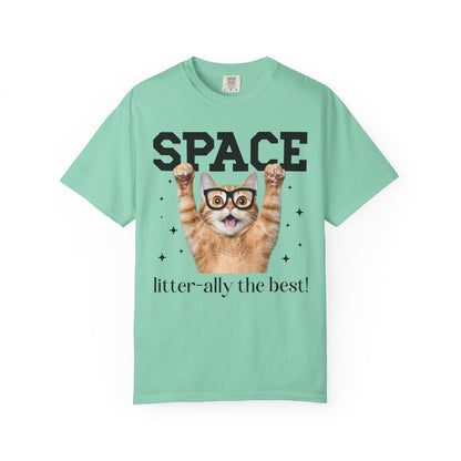 Funny Space Lover Tee